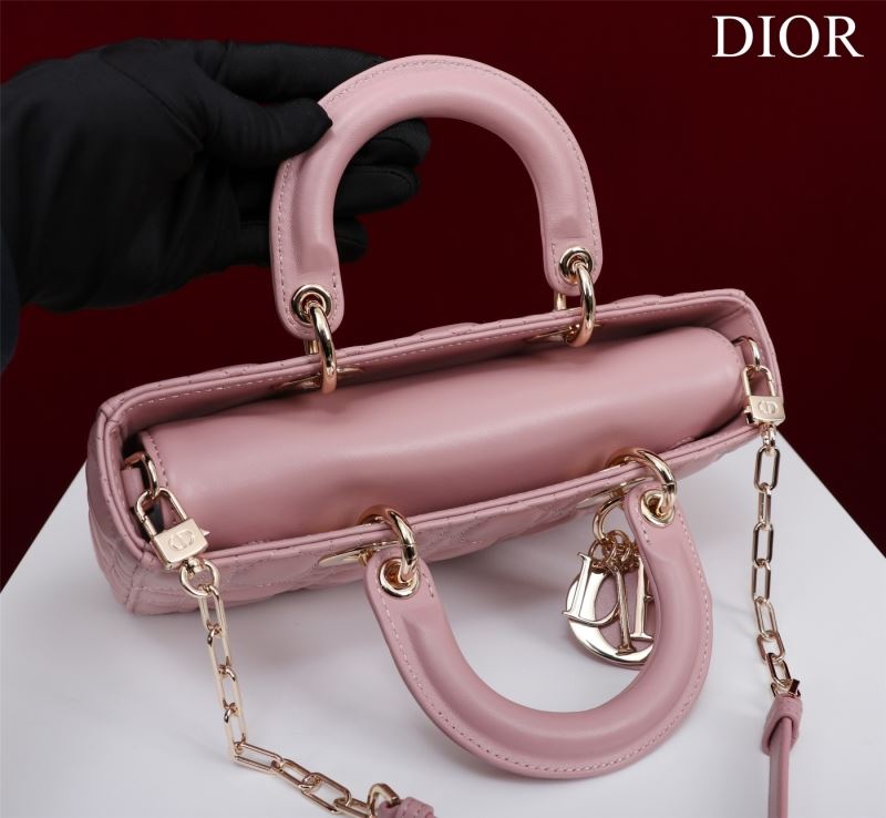 Christian Dior My Lady Bags